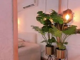 Camsoda Best live sex cam show of dafnne-hills