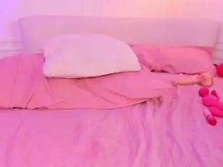 Camsoda Adult Webcam of dafnne-hills