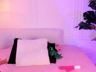 Camsoda Adult Webcam of dafnne-hills