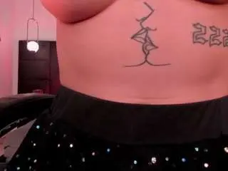 Camsoda Live Sex of hannaconnorx