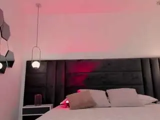 Camsoda Live Sex Cam of hannaconnorx