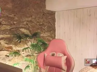 Camsoda Adult Webcams of kimbless