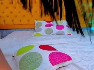 Camsoda Adult Webcams of lilithnova