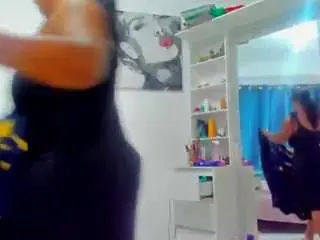 Camsoda Free Porn Cam of olivahot31