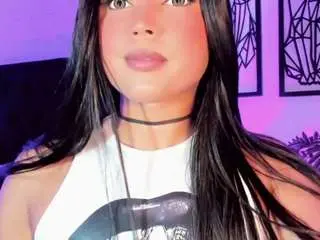 Camsoda Adult Webcam of zoe-zaballa