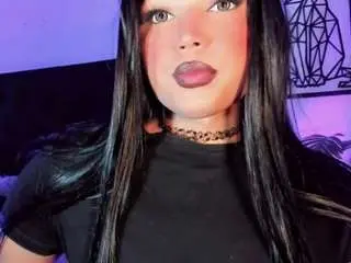 Camsoda Adult Video Chat of zoe-zaballa