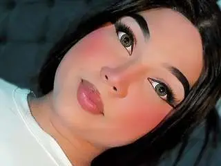 Camsoda Watch Live Sex Cams of zoe-zaballa