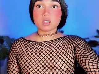 Camsoda Live Sex of zoe-zaballa