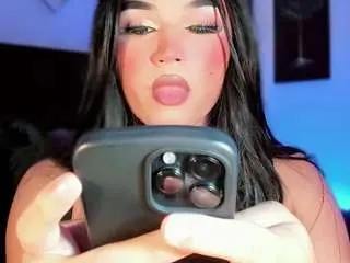Camsoda Free Live Porn of zoe-zaballa