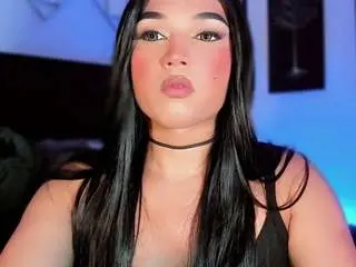 Camsoda Adult Video Chat of zoe-zaballa