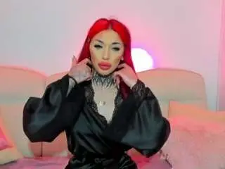 Camsoda Live Sex Cam of cassy-foxy