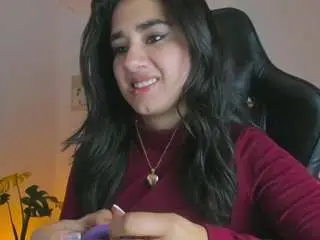 Camsoda Sex Cam of janeth19db