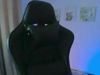 Camsoda Adult Webcam of janeth19db