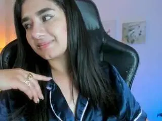 Camsoda Live Sex of janeth19db