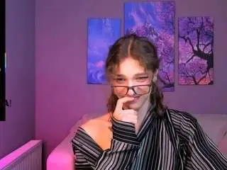 Camsoda Adult Video Chat of kevi-sunn