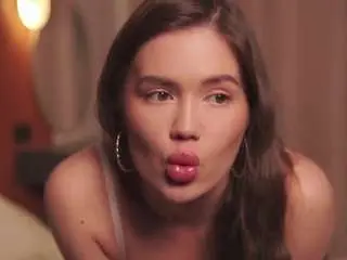 Camsoda Private Sex Chat of marlenarohlack