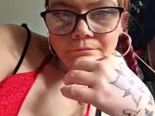 Camsoda Adult Video Chat of sexybimilf6992