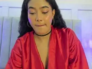 Camsoda Live Porn of vickyruiz1