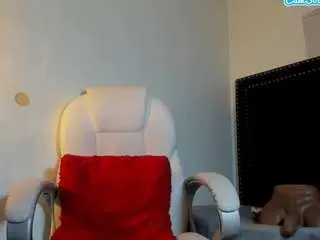 Camsoda Nude Webcam of adharasecret