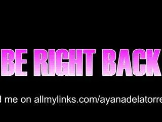 Camsoda Adult Video Chat of ayanaxoxo