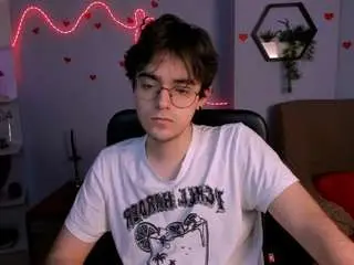 Camsoda Live Sex of martin-neil