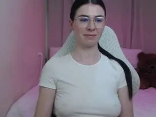 Camsoda Best Webcam of milasecretss