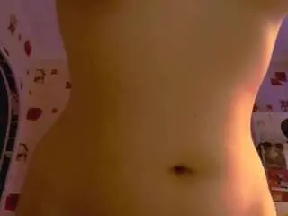 Camsoda Nude Webcam of alisastarr