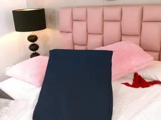 Camsoda Best Webcam of ashley-bruce