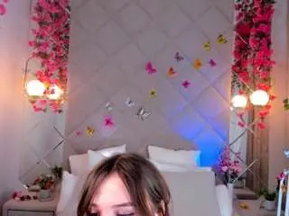 Camsoda Adult Webcams of barbara-alen