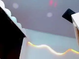 Camsoda Best live sex cam show of carolinna-doll