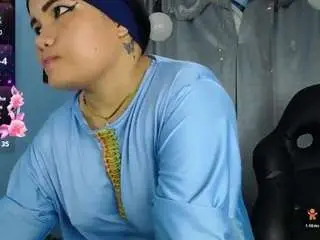 Camsoda Adult Webcam of falakyasin