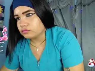 Camsoda Live Porn of falakyasin