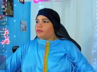 Camsoda Nude Webcam of falakyasin