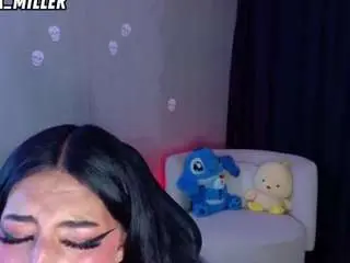 Camsoda Sex Chat of kendrramillerr