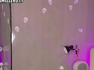 Camsoda Live Sex of kendrramillerr