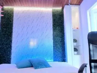Camsoda Nude Webcam of mia-taylors