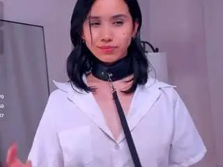 Camsoda Adult Webcam of shandateneyck