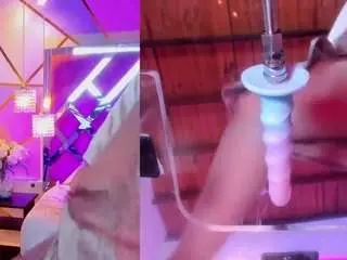 Camsoda Best live sex cam show of shylysweet