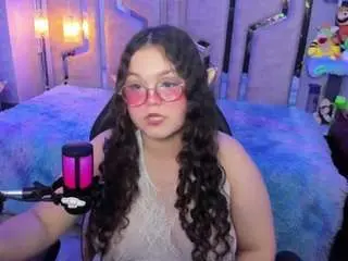 Camsoda Best live sex cam show of shylysweet