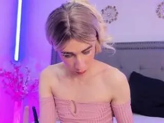 Camsoda Nude Webcam of thomastwink