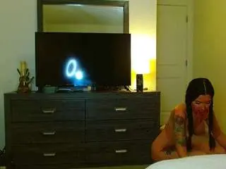 Camsoda Live Sex of tighttinymilf