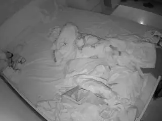 Camsoda Free Live Porn of voyeurcam-julmodels-greybed-1