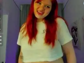 Camsoda Nude Webcam of barbara-dunnn