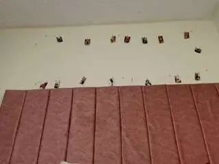 Camsoda Sex Chat of barbiie-98