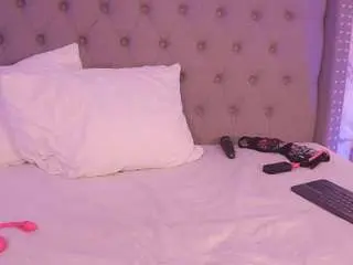 Camsoda Adult Webcam of charlotte-harris
