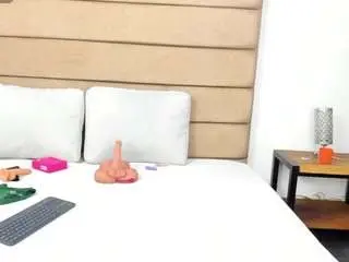 Camsoda Live Sex Cam of ely-brown