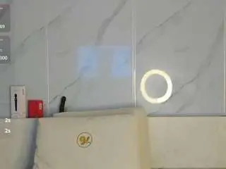 Camsoda Adult Webcams of jairaka-bardi