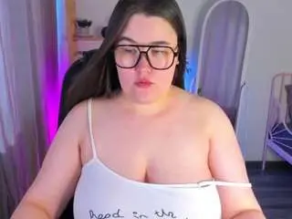 Camsoda Live Sex of kira-yoon