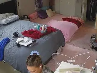 Camsoda Nude Webcam of voyeurcam-house-charleys-room