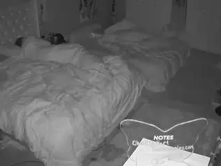 Camsoda Free Live Porn of voyeurcam-house-charleys-room